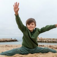 TRASTORNO POR DÉFICIT DE ATENCIÓN