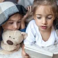 TRASTORNOS DE LA COMUNICACIÓN