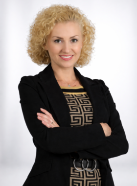 Retrato profesional con confianza Retrato profesional con confianza